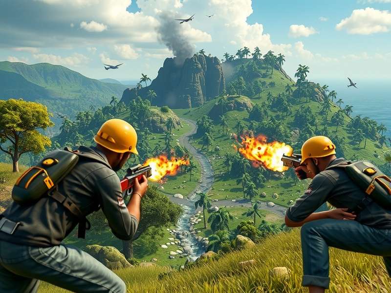 CODWF Kerala Killers character customization options